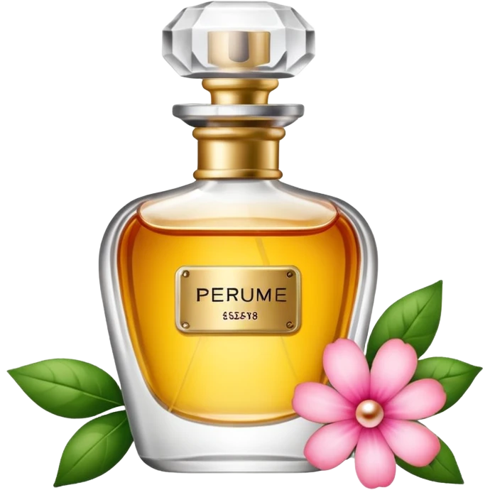 perfume emoji
