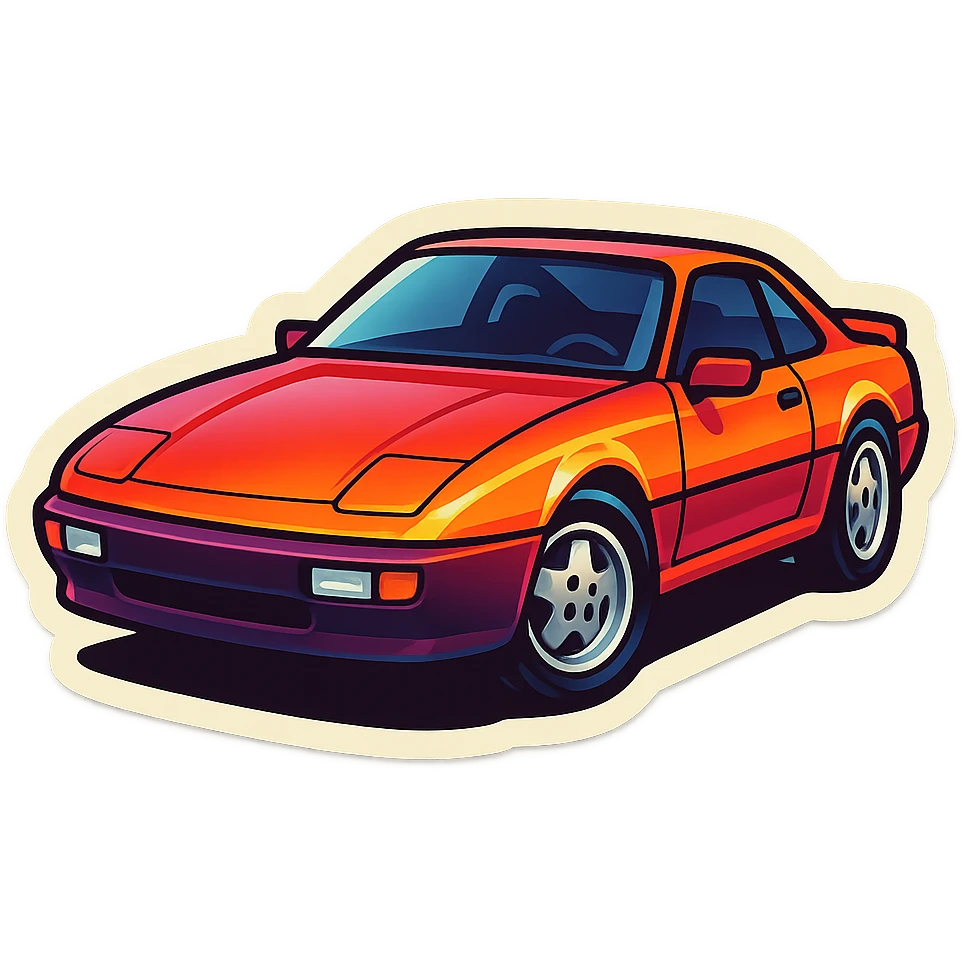 car emoji