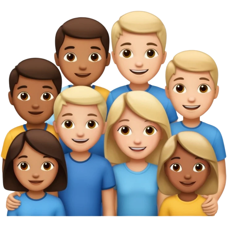 kids emoji
