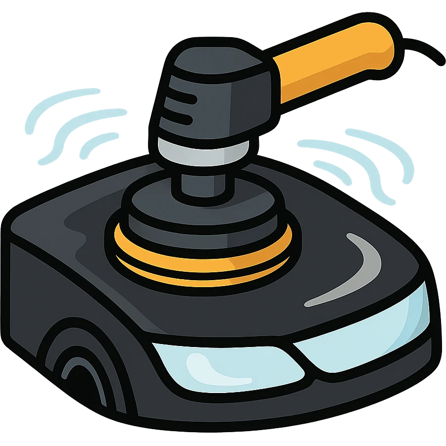 polishing machine icon on the surface of a glossy black car hood with reflection, main color black, metallic silver details, soft waves of shine around the polished area, modern and clean style, no text emoji