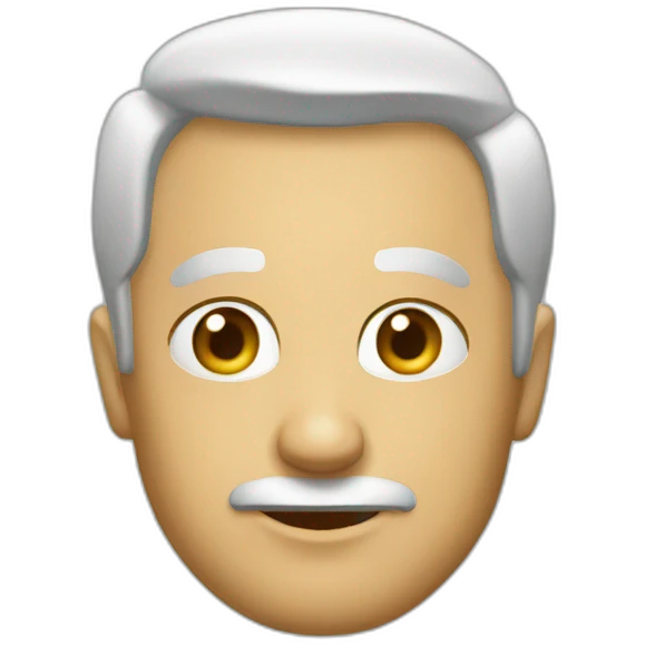 Télé  emoji