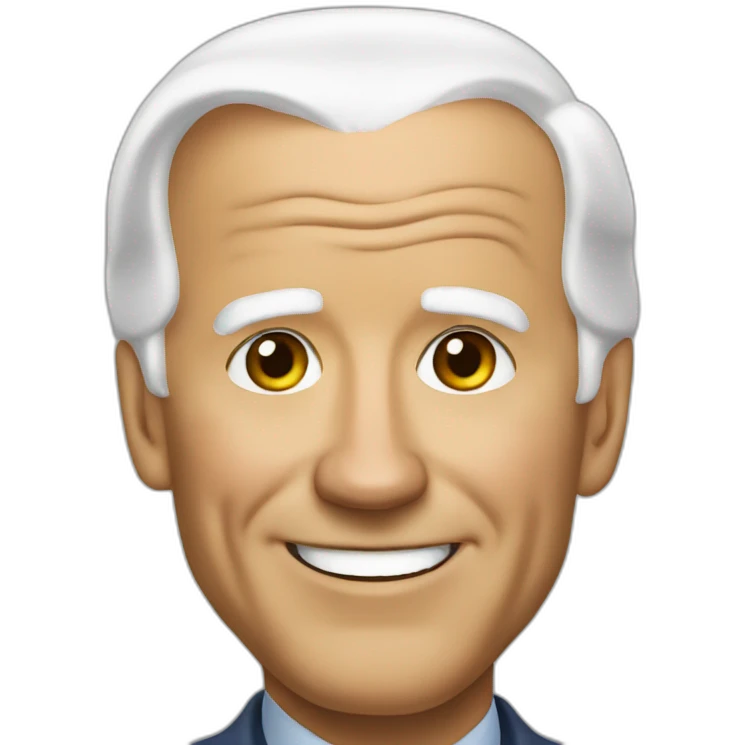 Joe biden  emoji