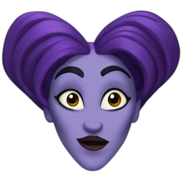 Yzma emoji