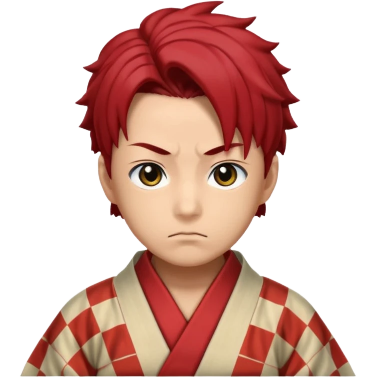 Tanjiro emoji