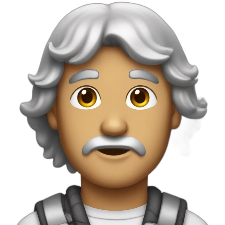 Homere emoji