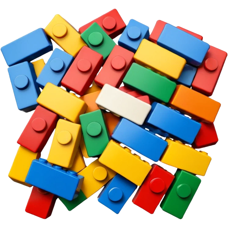 lego emoji