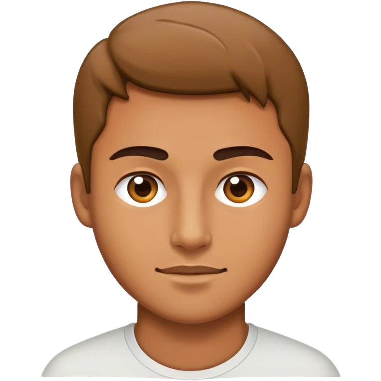 Men emoji