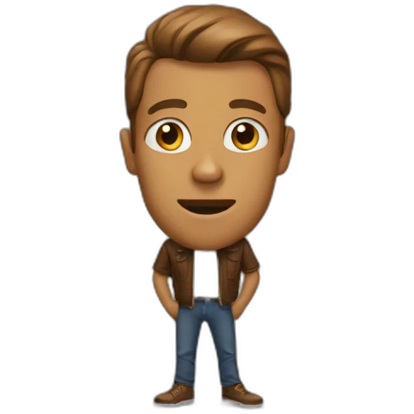 Daim emoji