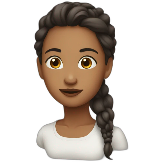 Anya emoji