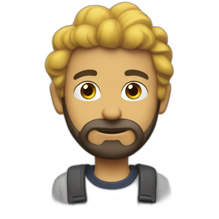 Omer simson emoji