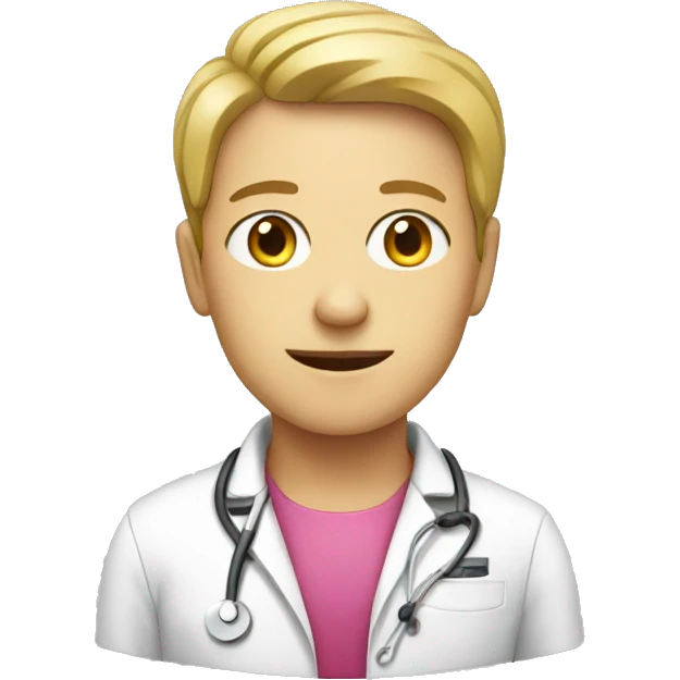 Nutritionist emoji