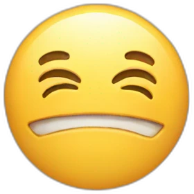 thank you emoji