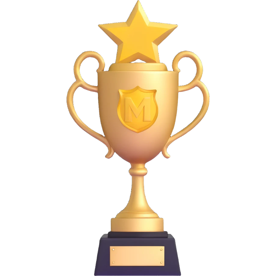 🏆 emoji