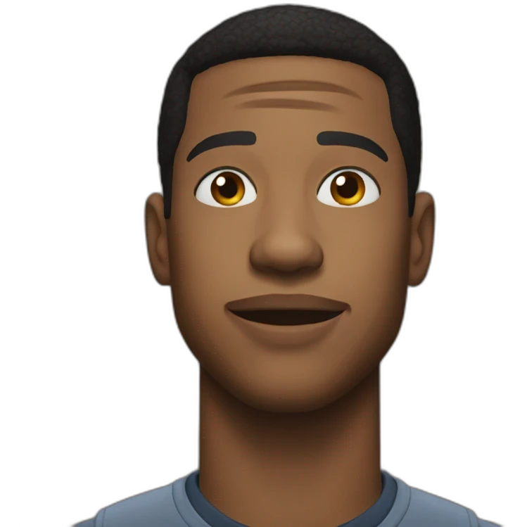 jonathan majors emoji