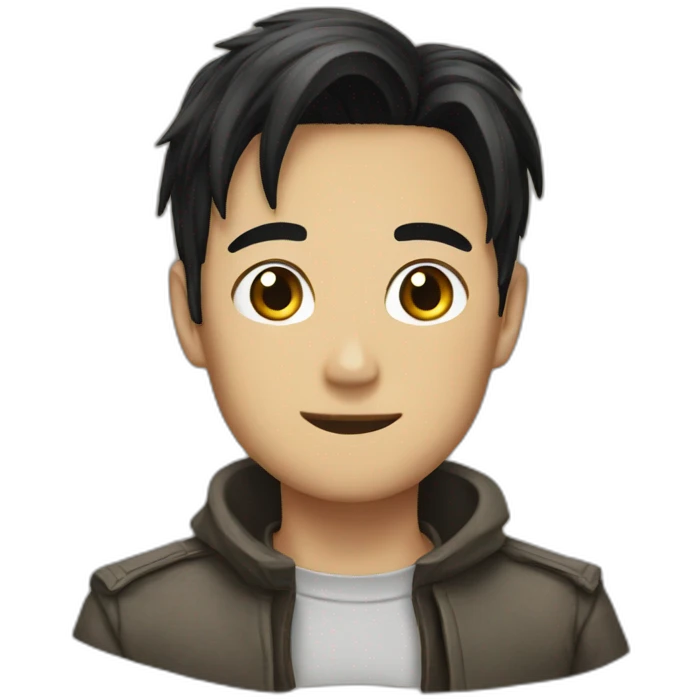Levi emoji
