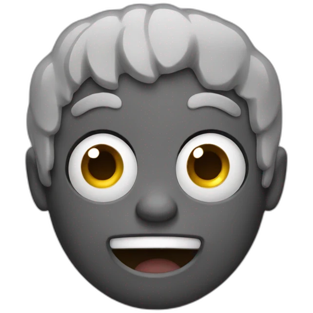 derp emoji