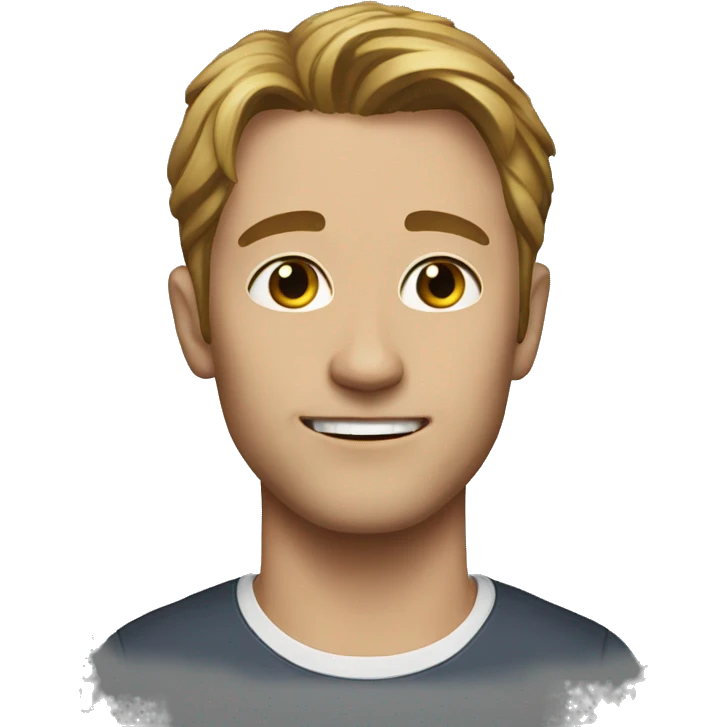 mark lee emoji
