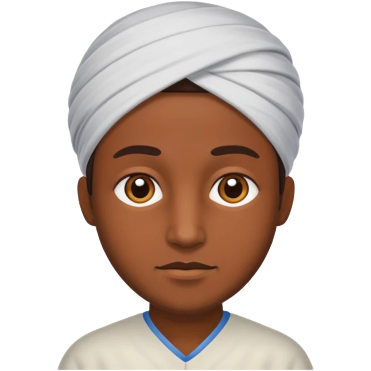 Uman emoji
