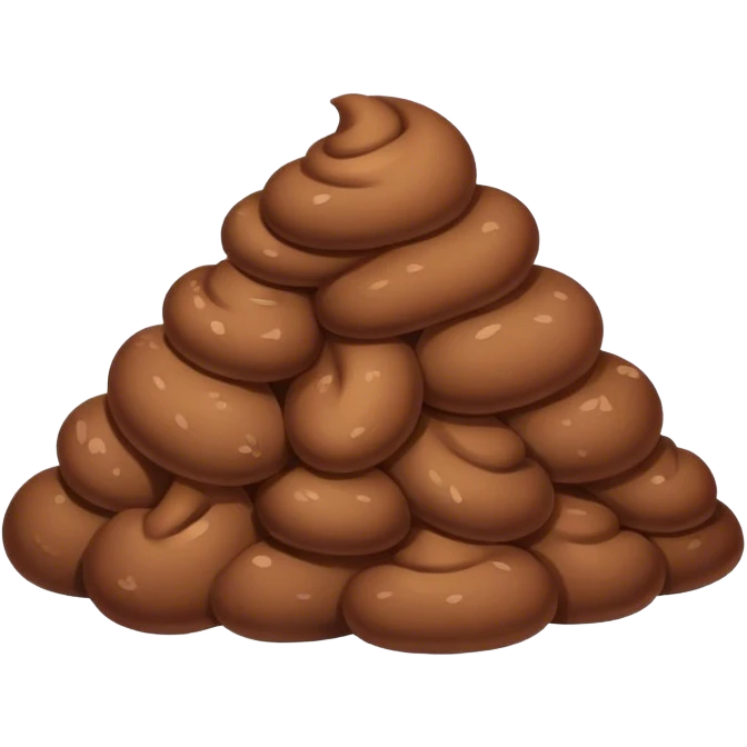 💩 emoji