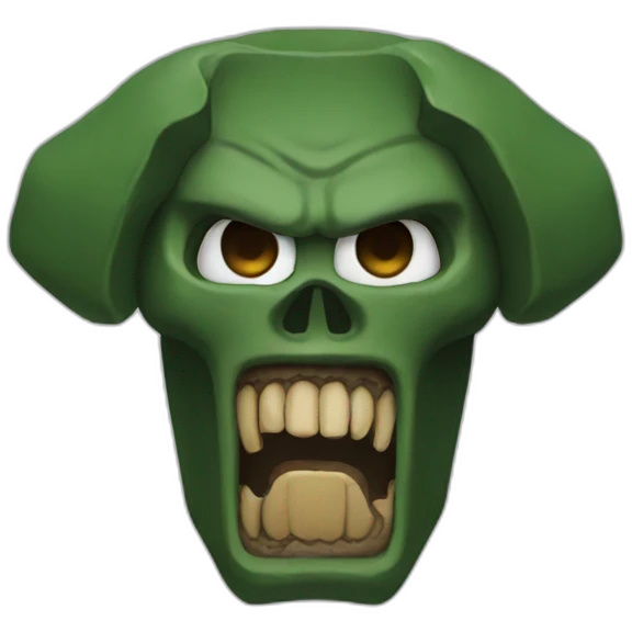 doom emoji