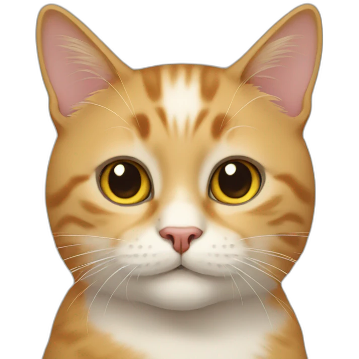 Cat emoji