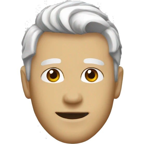 Gojo emoji