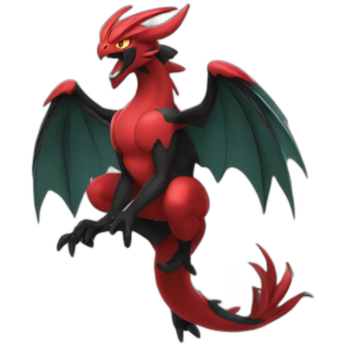 Yveltal emoji