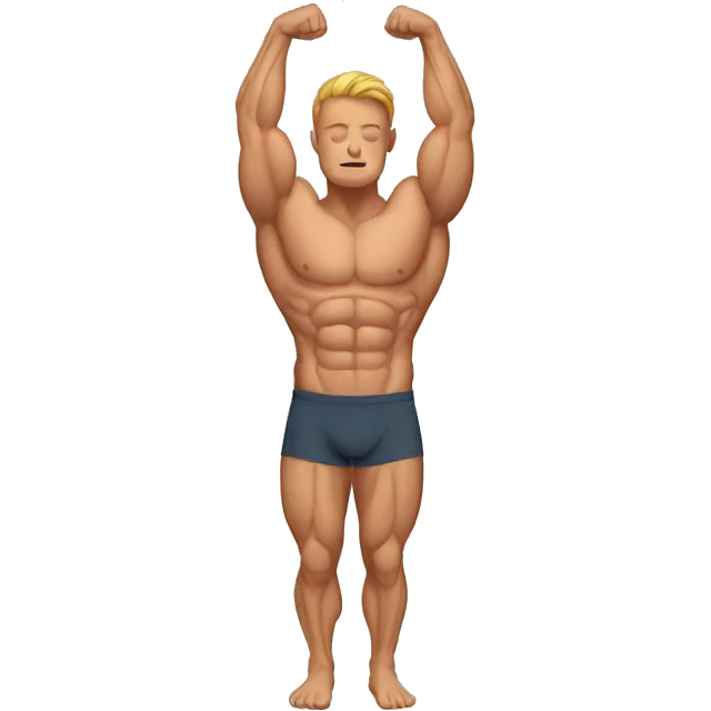 core muscles emoji