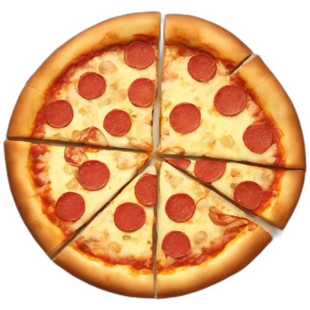 Tmnt pizza  emoji