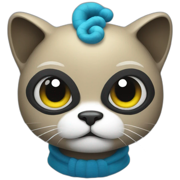 octocat emoji