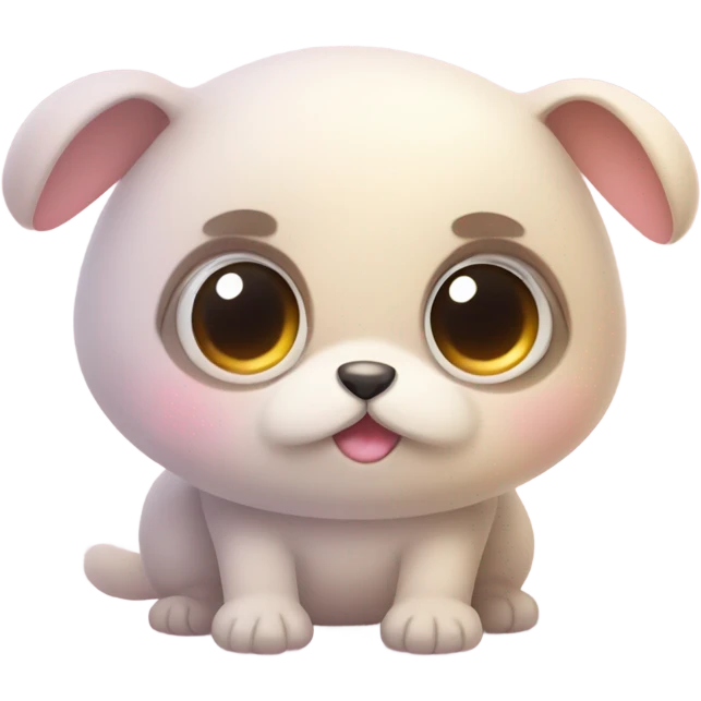 kawaii animals emoji