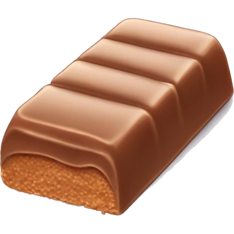 protein bar emoji