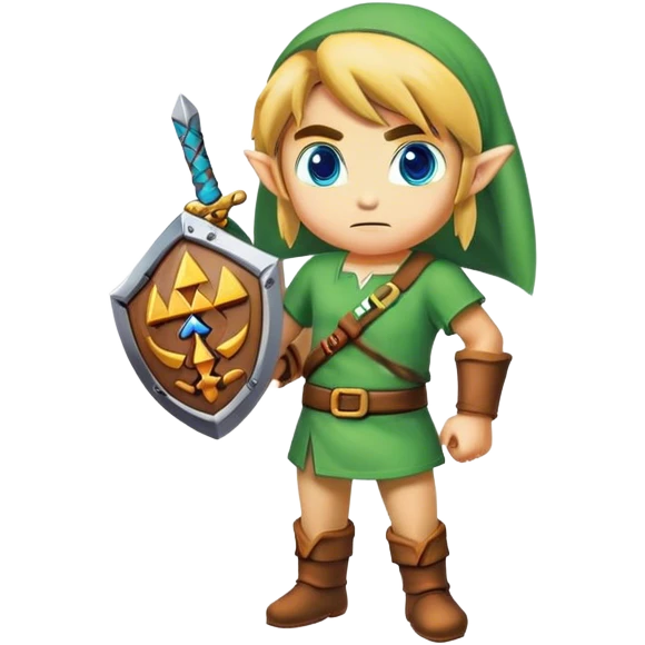 Link emoji