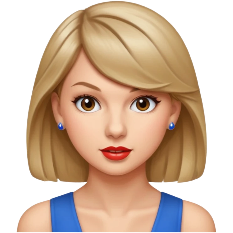 taylor swift emoji