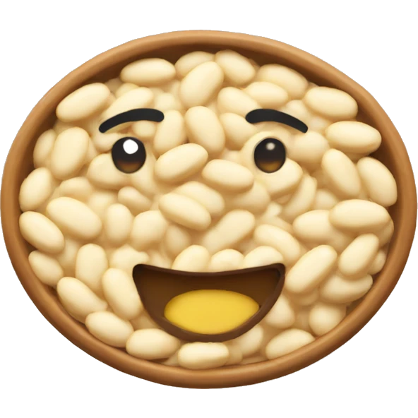Oats emoji