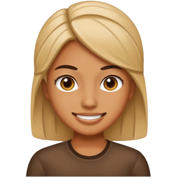 Sassy slay smile emoji with atitude  emoji