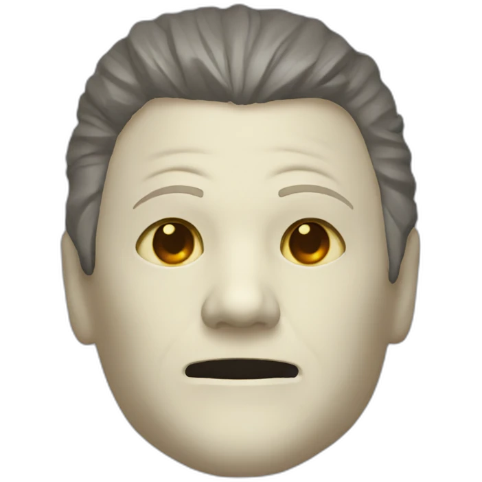 Michael Myers emoji