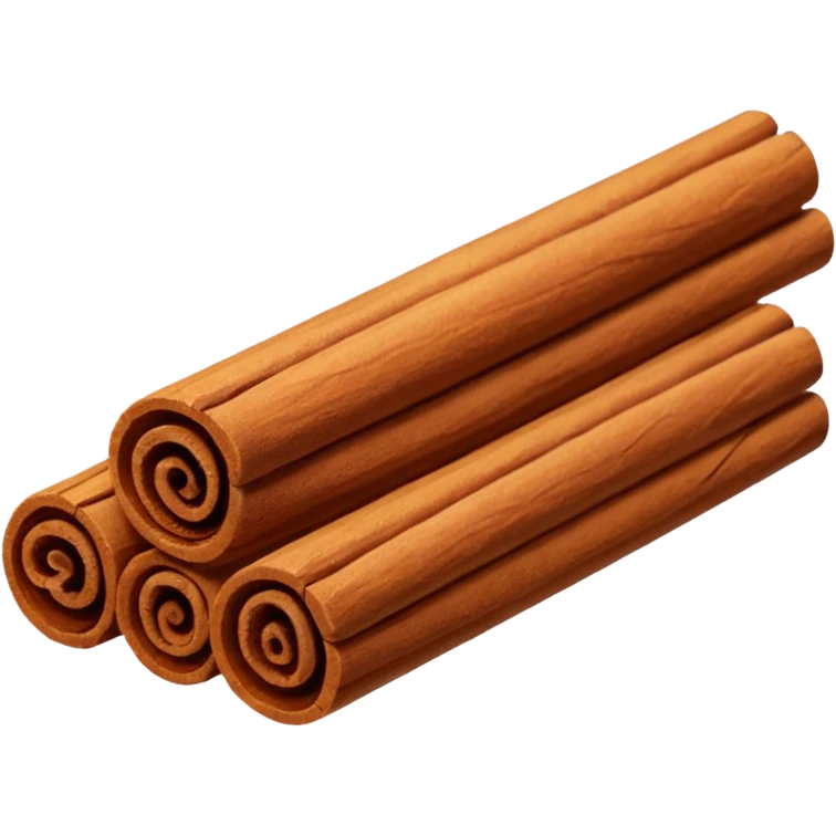 Cinamon Stick emoji