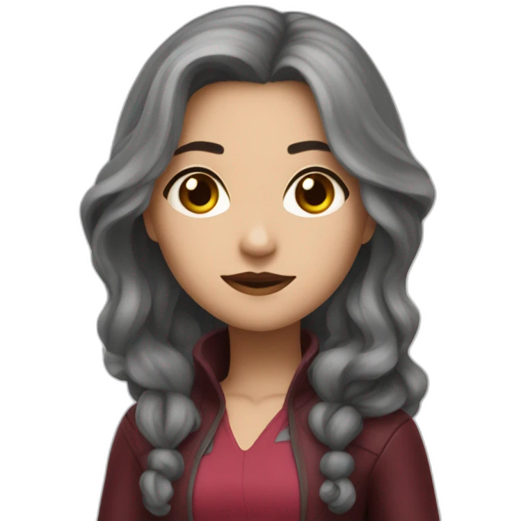 Wanda maximoff emoji