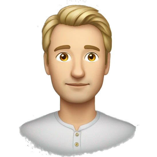Ihor Terekhov  emoji