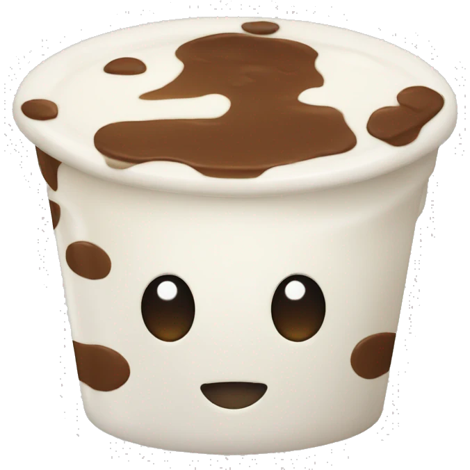 dairy products emoji