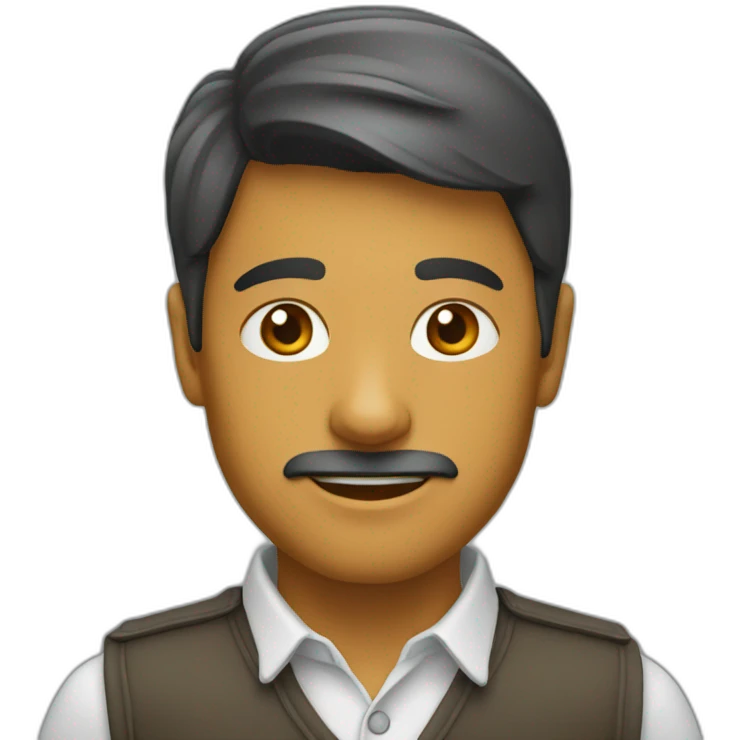 personne agée emoji
