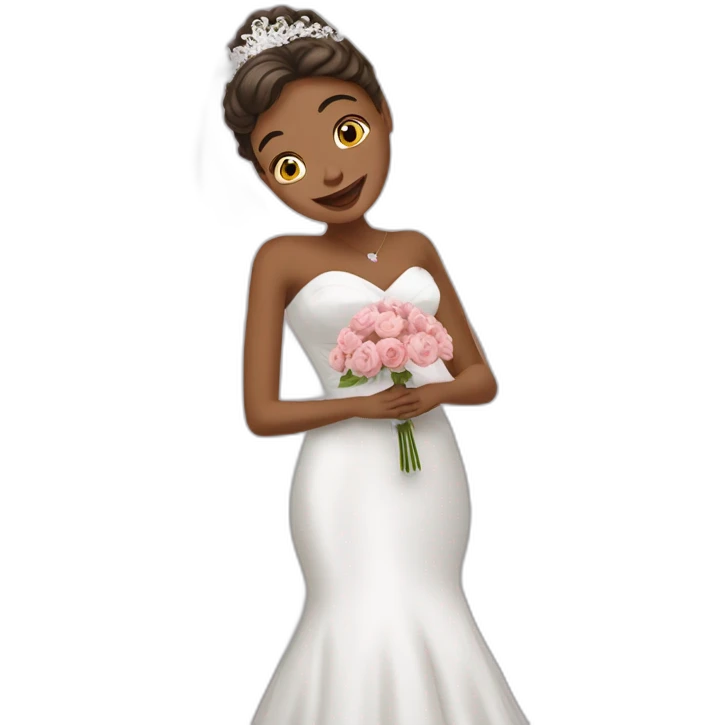 demande en mariage emoji