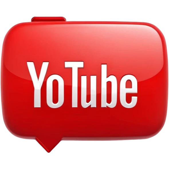 YouTube  emoji