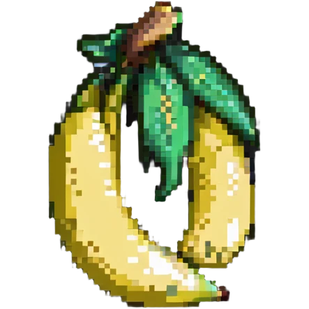 banana emoji