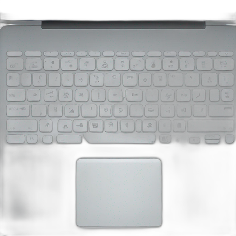 backend laptop emoji