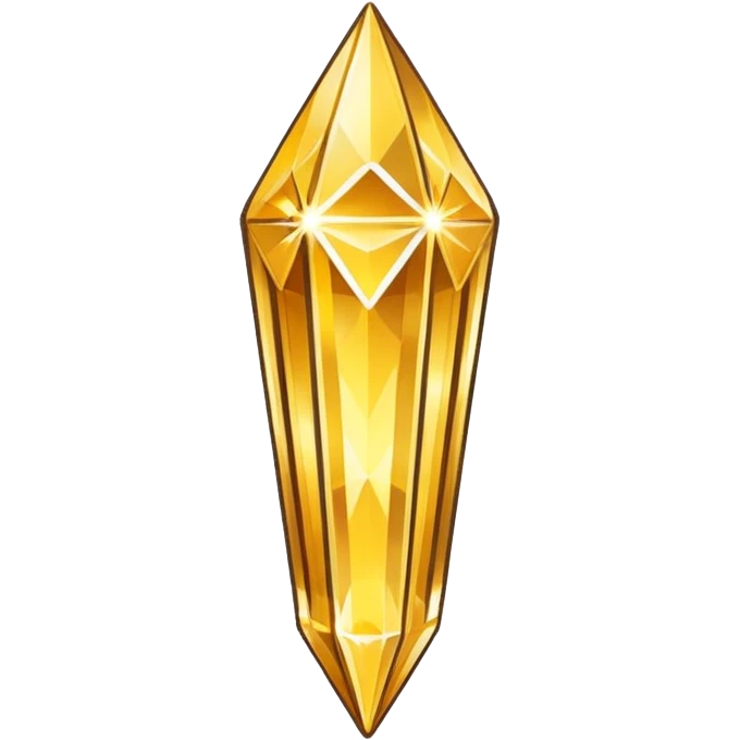 create a golden diamond bar emoji  the most attractive any one or all of them ill choose it should be fully golden emoji
