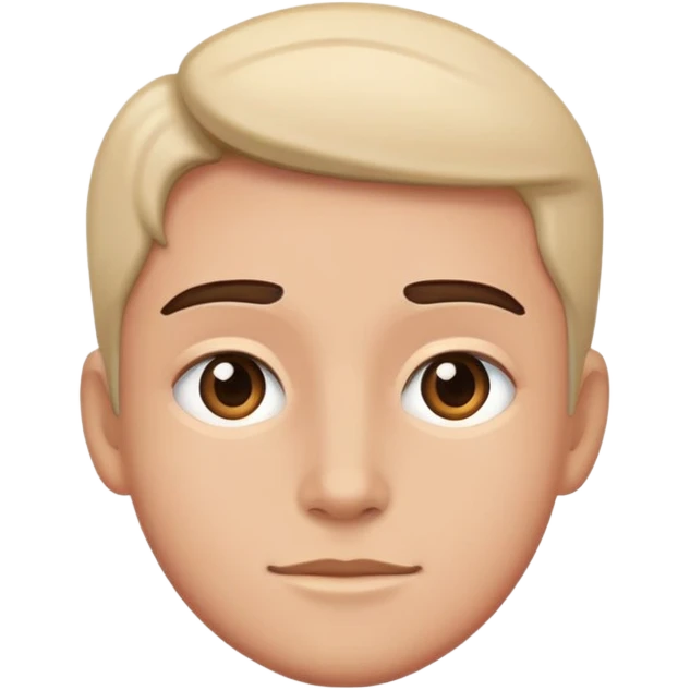 K bye emoji