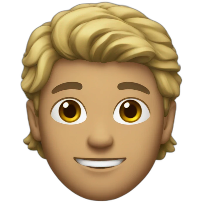 player emoji
