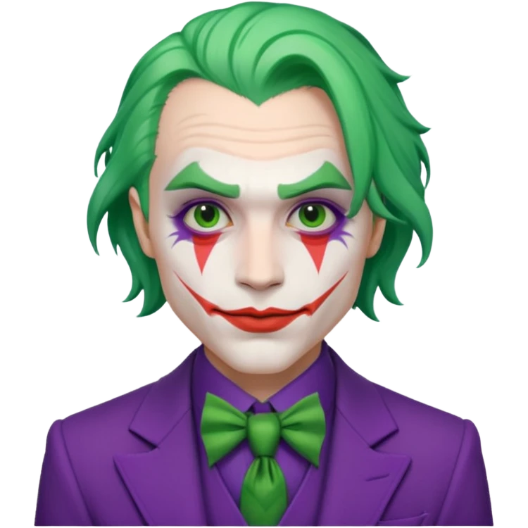 Joker emoji